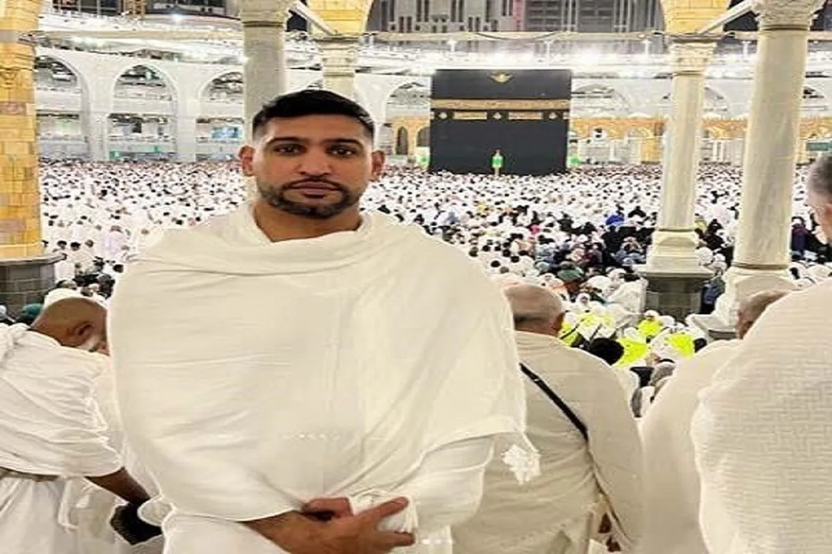 Martanin dan damben boksin na Birtaniya kan laifukan da Isra'ila ta aikata