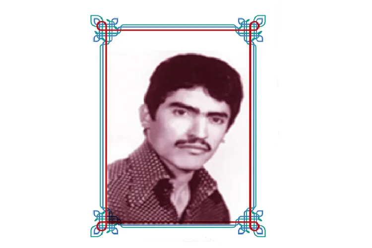 نگاهی به وصیت‌نامه شهید احمد كبیری