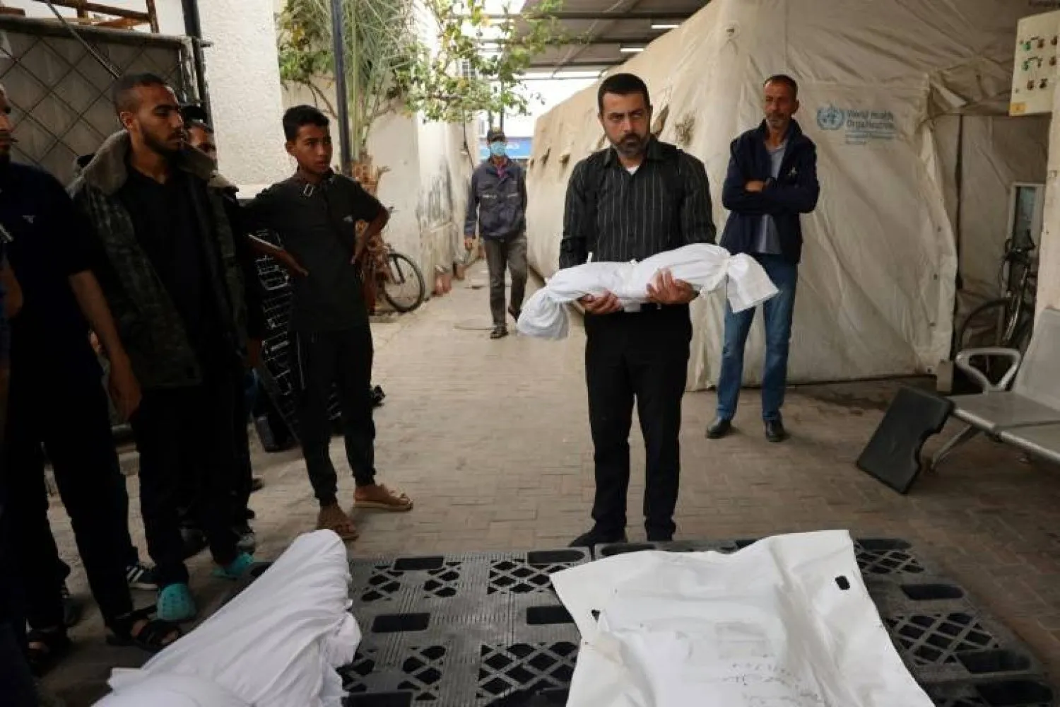 Genocide in Gaza: Death Toll Surpasses 42,900 amid Continued Israeli Aggression