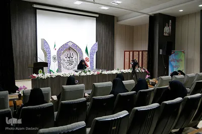 چهل و یکمین دوره مسابقات قرآن کریم استان قزوین