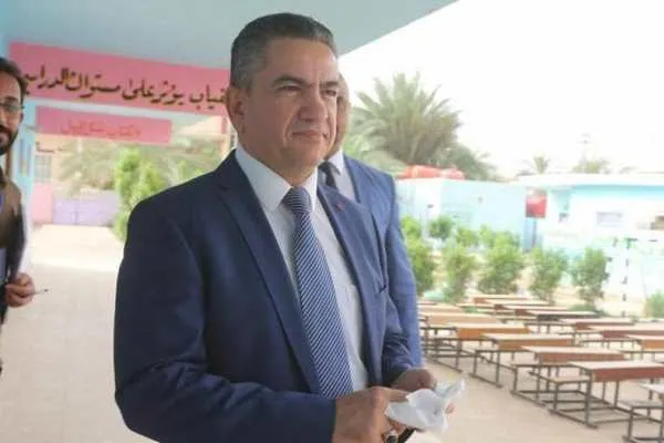 «عدنان الزرفی» و سناریوهای پیش روی عراق
