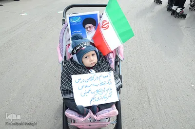 شکوه چهل سالگی در تبریز