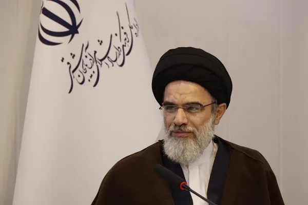 جلسه شورای مشورتی نمایشگاه قرآن و عترت