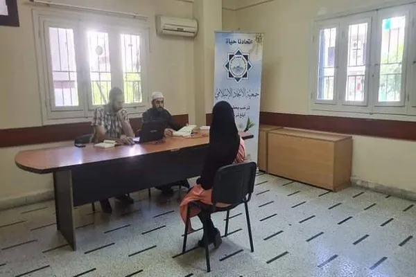 دار القرآن للحفظ والتلاوة تطلق مسابقتها القرآنية في لبنان + صور