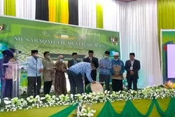 MTQ Ke-X Tingkat Kabupaten Kepulauan Aru Resmi Digelar