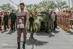 پایان ۳۴ سال چشم انتظاری مادر شهید«علیپور»‎‎