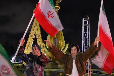 شیرازی ها استوارتر در ایستگاه ۲۶