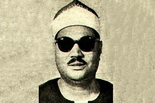 Abdülaziz Ali Ferec’in hayatı