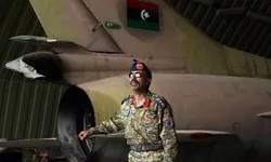 لیبیا میں ایئر ڈیفنس نظام پر حملہ، ترکی کا 'بدلہ' لینے کا اعلان