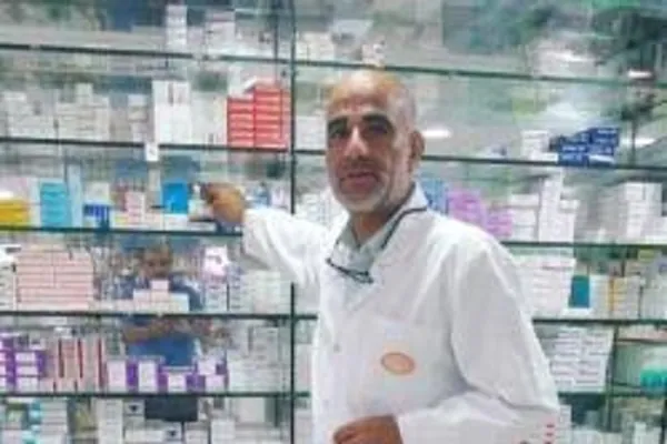 صيدلي خمسيني سعودي ينتظم بتحفيظ القرآن