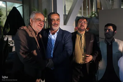 دهمین دیدار نوروزی جامعه قرآنی در ایکنا