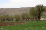 سیزده بدر و روز طبیعت در اهر