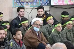 اجلاس نماز شهرستان ملایر
