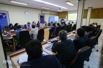 رونمایی از خط نوین قرآنی (واضح)