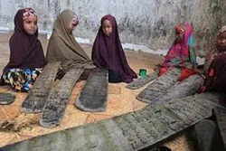 Uturuki yaitunuku Djibouti nakala 30,000 za Qur'ani