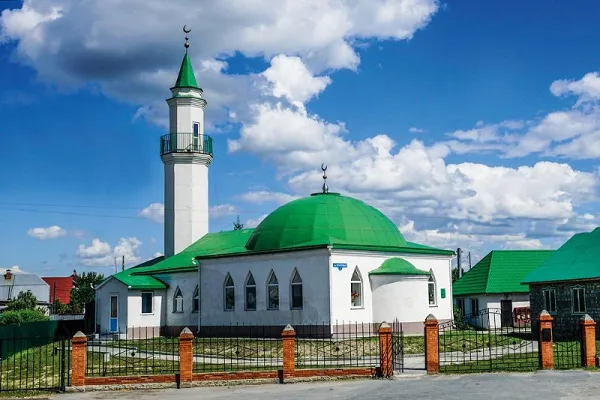 Мусульмане Тюменской области отметили Мавлид ан- Наби