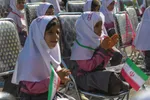 آیین استانی جشن شکوفه‌ها «ویژه دانش آموزان کلاس اولی»‎