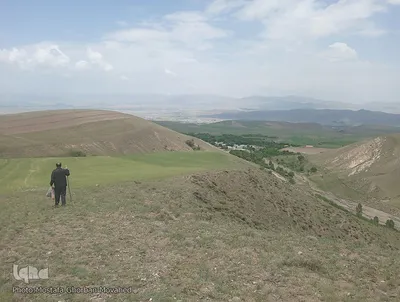 طبیعت زیبا و سحرانگیز مناطق گردشگری و روستایی اهر