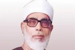 Egypte : diffusion d’une émission sur la vie du cheikh Mahmoud Khalil al-Hussary