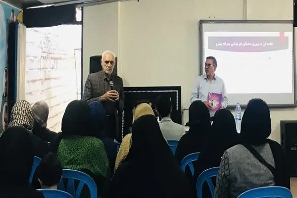 طرح «شهر نماز، شهر قرآن» در قائم‌شهر اجرا شد