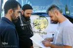 اعزام ۴۵۰ نفر از افراد محروم حاشیه محلات به کربلای معلی‎‎