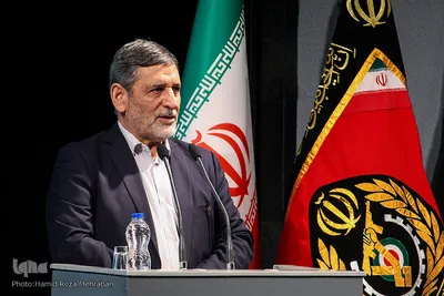 آیین تجلیل از ناشران مکتب سلیمانی