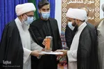 نشست شورای هماهنگی و نظارت کانون‌های فرهنگی هنری مساجد استان بوشهر