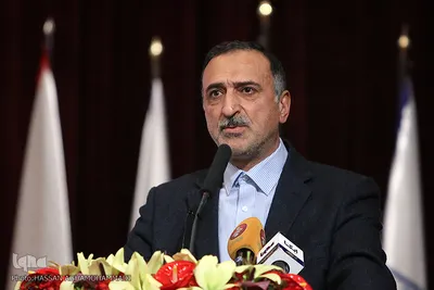 فخرالدین احمدی آشتیانی، وزیر آموزش و پرورش