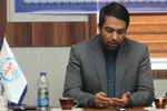 رونمائی از کتاب «جریان‌های جهانی و چالش‌های مدیریت شهری» - اراک/شهرجردی سرپرست جهاددانشگاهی استان مرکزی/عکاس:زهرا بهرامی