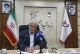 پیام تسلیت رئیس بنیاد شهید در پی درگذشت مادر شهیدان رسولی کرهرودی