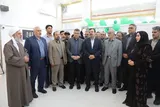 بسیج برای تحقق شاخص‌های عدالت در سلامت تلاش می‌کند