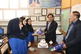 پرستاران مرکز در درمان ناباروری جهاددانشگاهی استان اردبیل تجلیل شدند