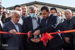 افتتاح ۶ واحد تولیدی دانش بنیان در منطقه ویژه اقتصادی پیام