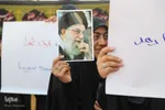 تجمع جوانان و دانشگاهیان در پی هتک حرمت به قرآن کریم