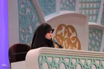 سومین شب چهل‌وهفتمین دوره مسابقات سراسری قرآن در بخش بانوان