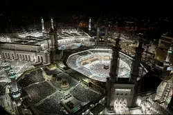 Khatm Quran Prayers at Mecca Grand Mosque Attended by 2.5 Million Worshippers