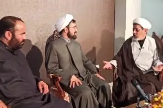 آقامیری: قرآن؛ کتاب پیشگیری است، نه پیشگویی / رفیعی: نوع سخن گفتن شما جنبه پیشگیری را از مردم می‌گیرد