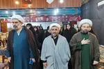 مرحله استانی چهل‌وهشتمین دوره مسابقات سراسری قرآن کریم