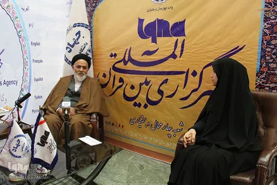 حجت الاسلام و المسلمین جعفر مرتضوی، مدیرکل تبلیغات اسلامی چهارمحال و بختیاری