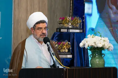 اختتامیه رویداد «رشدآوند» و جشنواره «طلافنگ» در اصفهان