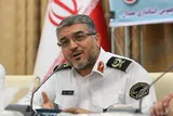 همکاری مردم شرط برگزاری منظم مراسم تشییع رهبر شهید است