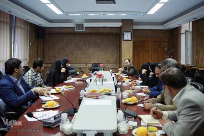 نشست موضوع‌شناسی مسائل فرهنگی و اجتماعی انقلاب اسلامی