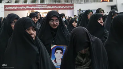دومین اجلاسیه ۷۵ شهید طلبه و روحانی خراسان جنوبی