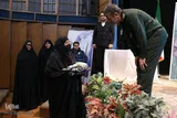 شب شعر «خاتم سلیمانی» در قزوین