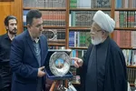 تبریز حسینیه تاریخی اهل‌ بیت(ع) است