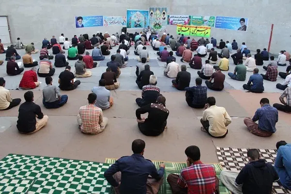 برگزاری ۱۲ محفل قرآنی در زندان‌های چهارمحال‌وبختیاری
