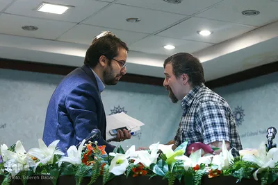 همایش «پرسش از امر دینی در جهان حاضر»