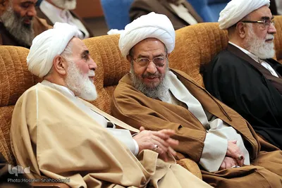یازدهمین اجلاس سراسری جامعه مدرسین حوزه علمیه قم