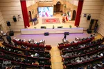 نخستین جشنواره ملی نشریات و رسانه‌های مجازی روستا و عشایر کشور در اراک