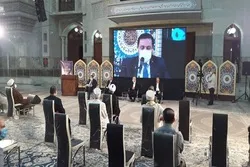 شفيق ديوب: توطید العلاقات بین طهران ودمشق کان أکبر إنجاز الثورة الإسلامیة لسوریا